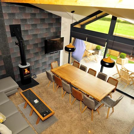 Westwood Lodge Муч-Уэнлок Экстерьер фото
