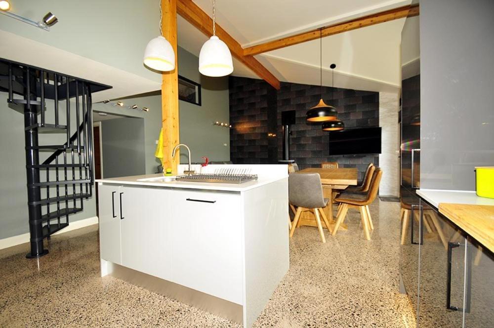 Westwood Lodge Муч-Уэнлок Экстерьер фото